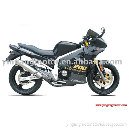 Sports Motorcycle (YG200R)